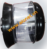  92124551 - Cụm lọc gió thô 