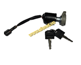  RGV1701070005 Ổ khóa đề 