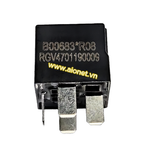  RGV4701190009 Rờ le 12V/40A 