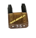  TD9600001900 Cầu chì 7.5A 