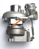 1013589819 - Turbo tăng áp RG130evo 