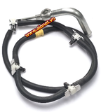  1000001522- Bộ ống dầu hồi nhiên liệu 