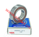  Bạc đạn 6005DDUCM 