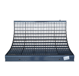  RV03201000602 REAR CONCAVE WELDMENT/Lưới đập phía sau 