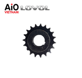  BZF0028.5-119- Bánh nhông chính dẫn động trục hàm cắt 