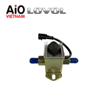  BZF0072-001- Bơm điện dầu diesel 