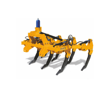  Cày sâu không lật 