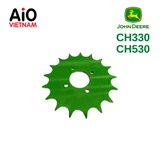  CH330- CH530- CB11507058- Bánh răng dẫn động xích tải 