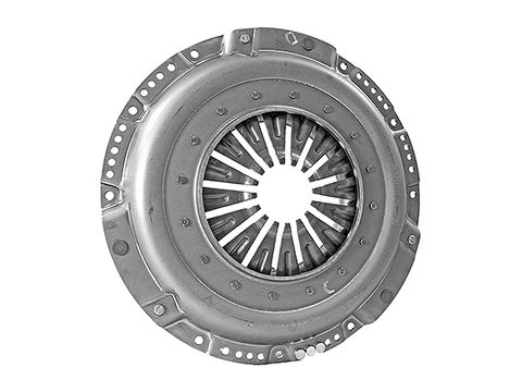  New Holland T6050 Delta- 635352533- Bộ ly hợp 