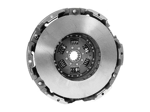  New Holland TD90- 228009810- 5162900- Bộ mâm ép và đĩa ly hợp 