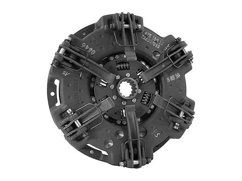 New Holland TD90- 228009810- 5162900- Bộ mâm ép và đĩa ly hợp – AiO Vietnam