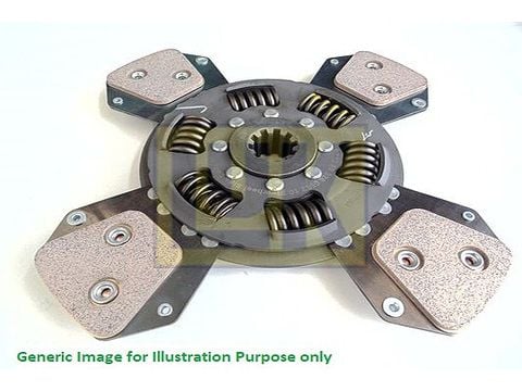  New holland TT Series- 328055710- Đĩa ly hợp 