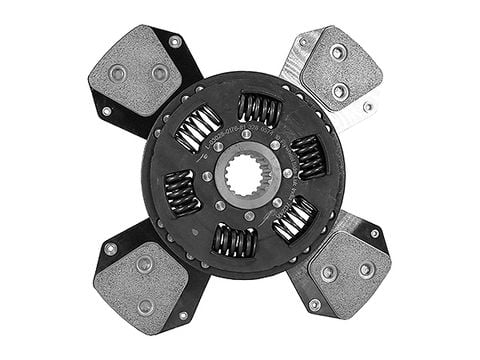  John Deere 5310, 5055E, 5065E, 5075E- 328057410- SJ29351-  Đĩa ly hợp 