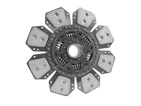  John Deere JD6603- 331030510- YZ91139- Đĩa ly hợp 