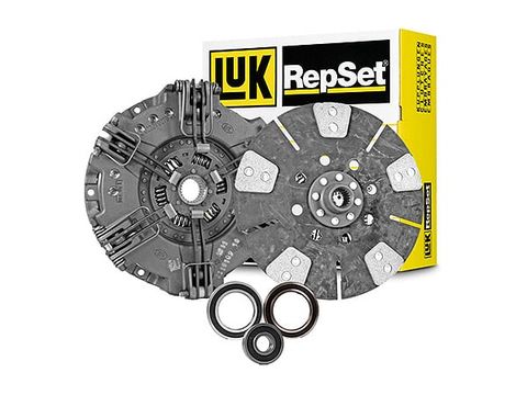  John Deere JD6603- 631306910- Bộ ly hợp 