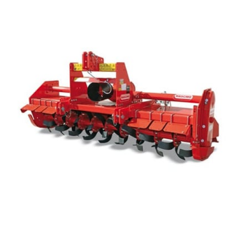  Dàn xới ruộng khô ( 60 - 130 Hp) 