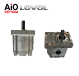  DG2001.50B.5.1- Bơm thuỷ lực 