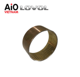  DG2002.8.4-02- Bạc lót đỡ thang tải 