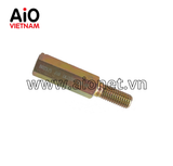  DG2007.13B-07- Bulong nắp thùng đập 