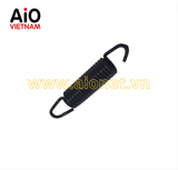  DV01104000002- Lò xo tăng đưa đai bông cào 