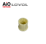  DV01104000004- Ống lót nhựa guồng quào 