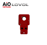  DV01105010010- Thanh trượt chỉnh độ cao trống nạp 