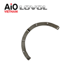  DV01205000008- Thanh chống mòn đầu trống đập 