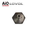  DV01205000066- Gối đỡ trục sau trống đập 