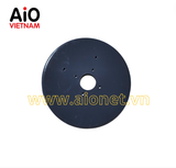  DV01205000069- DV01205000069/47- Tấm thép thùng đập phía sau 