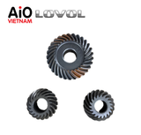  DV01215000062- Bộ bánh răng hộp truyền động thùng đập 