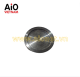  DV01402010104- Nắp bích bên trái 