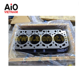  2409830110011 (2409830110002)- CYLINDER BLOCK/ Thân động cơ 
