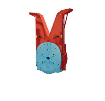  Phun thổi thuốc dạng sương - MODEL DEVIL TGZ 