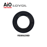  GBT9877.1-FB38X62X8D- Phớt chặn nhớt FB38X62X8D 