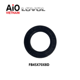  GBT9877.1 - FB45X70X8D- Phớt chặn FB45X70X8D 