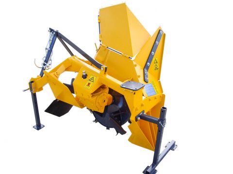  Mương góc vát hẹp - Loại đĩa đơn 