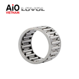  GBT20056-K38X43X17- NEEDLE AND CARRIER COMBINATION/Bạc đạn K38x43x17 