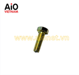  GBT5783-M8X25-8.8-A2L- Bu lông M8X25 