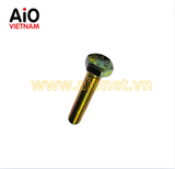  GBT5783-M8X40-8.8-A2L- Bu lông M8x40 