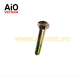  GBT5785-M14X1.5X80-8.8-A3L- Bu Lông M14x1.5 Bắt Thanh Trượt Xích 