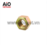  GBT6171-M24X2-10-A3L- Đai ốc hãm bánh sao 