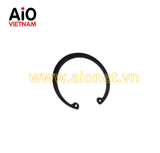  GBT894.1-22- Phe gài bằng thép 