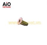  GBT70.3-M8X20-8.8-A2L- Bu Lông M8X12 