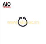  GBT894.1-20- Vòng phanh khóa cần tăng đưa thùng đập 