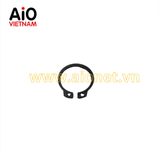  GBT1096-8X7X45- Chốt khóa 8x7x45 