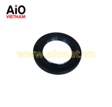  GBT9877.1-FB45X70X8D- Vòng seal trục ra hộp số trống đập 