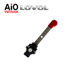  RV02701020005- Bộ tay ga điện 