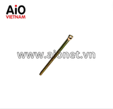  HC1801.28.2-01- Bulong tăng bát treo trục trống nạp trái 