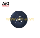  HG2201.15.2.1a- HG2201.15.2.1a/47- Tấm thép thùng đập phía trước 