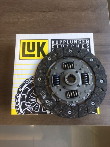  Kubota L3408 L3608 L4018-TC422-20172- 322059610- Đĩa ly hợp 